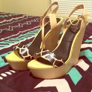 Cute Wedges
